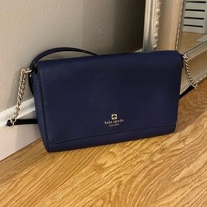 Kate Spade cross body purse